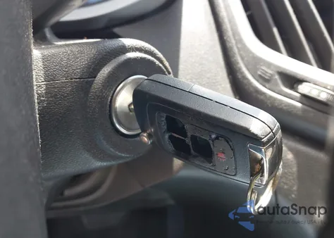 2011 Chevrolet Equinox 1Lt из США, поврежденный, VIN 2CNFLEEC1B6264559